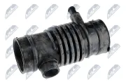 Ansaugschlauch, Luftfilter NTY GPP-MZ-010