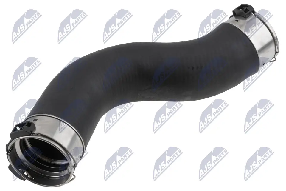 Ladeluftschlauch NTY GPP-MZ-014