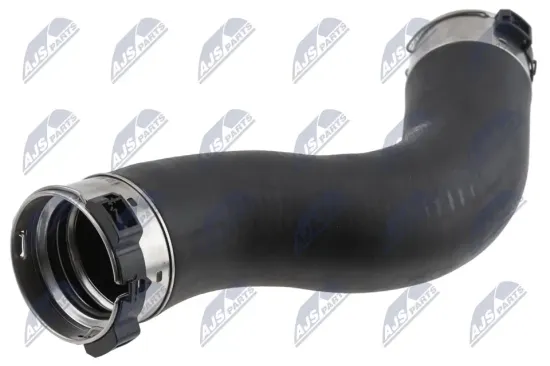 Ladeluftschlauch NTY GPP-MZ-014 Bild Ladeluftschlauch NTY GPP-MZ-014