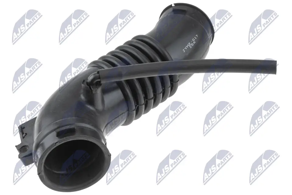 Ansaugschlauch, Luftfilter NTY GPP-MZ-017