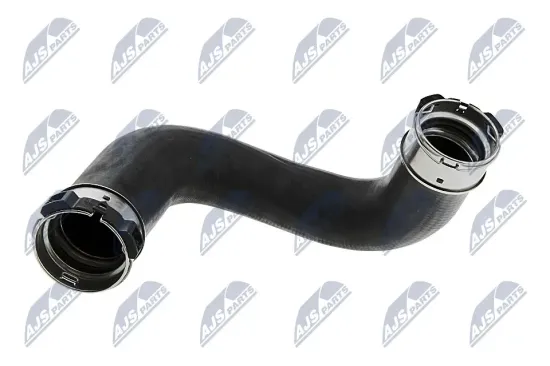 Ladeluftschlauch Ladeluftkühler links NTY GPP-NS-005 Bild Ladeluftschlauch Ladeluftkühler links NTY GPP-NS-005