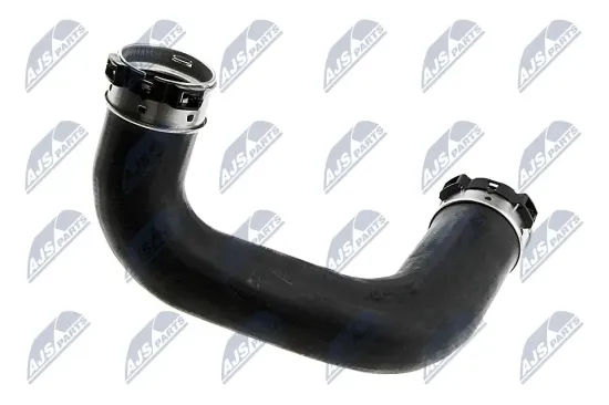 Ladeluftschlauch Ladeluftkühler links NTY GPP-NS-005 Bild Ladeluftschlauch Ladeluftkühler links NTY GPP-NS-005