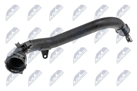 Ladeluftschlauch Ladeluftkühler NTY GPP-NS-007 Bild Ladeluftschlauch Ladeluftkühler NTY GPP-NS-007