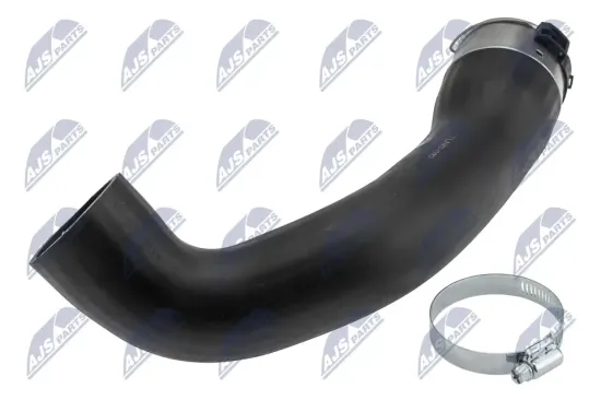 Ladeluftschlauch NTY GPP-NS-010 Bild Ladeluftschlauch NTY GPP-NS-010