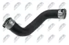 Ladeluftschlauch Ladeluftkühler links NTY GPP-NS-014 Bild Ladeluftschlauch Ladeluftkühler links NTY GPP-NS-014