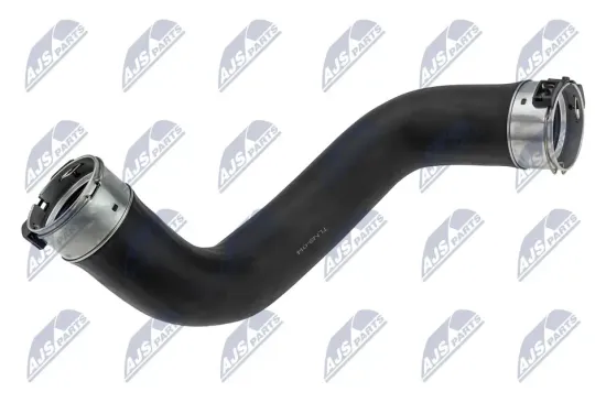 Ladeluftschlauch Ladeluftkühler links NTY GPP-NS-014 Bild Ladeluftschlauch Ladeluftkühler links NTY GPP-NS-014