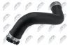 Ladeluftschlauch Ladeluftkühler links NTY GPP-NS-014 Bild Ladeluftschlauch Ladeluftkühler links NTY GPP-NS-014