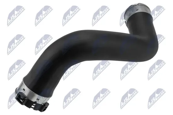 Ladeluftschlauch Ladeluftkühler links NTY GPP-NS-014 Bild Ladeluftschlauch Ladeluftkühler links NTY GPP-NS-014