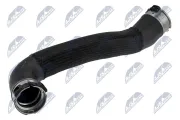 Ladeluftschlauch Ladeluftkühler NTY GPP-NS-021