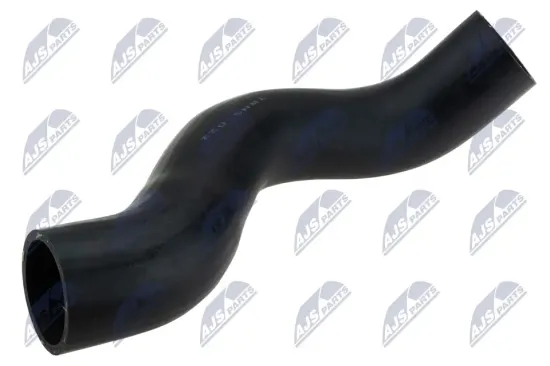 Ladeluftschlauch Ladeluftkühler rechts NTY GPP-NS-022 Bild Ladeluftschlauch Ladeluftkühler rechts NTY GPP-NS-022