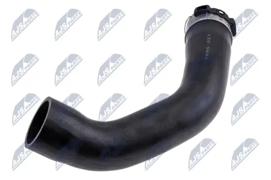 Ladeluftschlauch Ladeluftkühler oben NTY GPP-NS-027 Bild Ladeluftschlauch Ladeluftkühler oben NTY GPP-NS-027