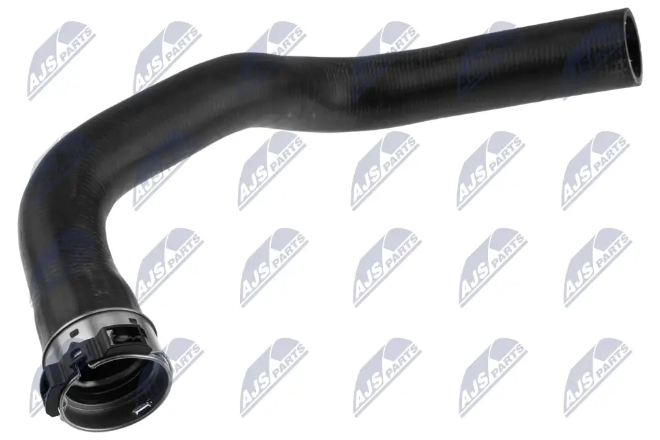 Waschwasserdüse, Scheibenreinigung vorne links links NTY EDS-VW-036