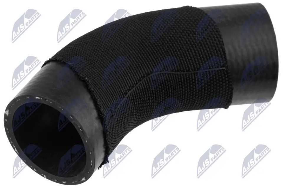 Ladeluftschlauch NTY GPP-NS-030