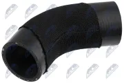 Ladeluftschlauch NTY GPP-NS-030