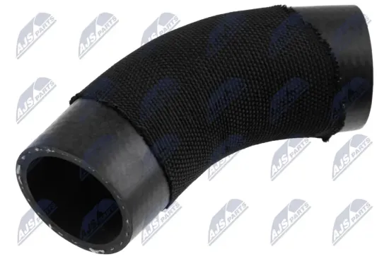 Ladeluftschlauch NTY GPP-NS-030 Bild Ladeluftschlauch NTY GPP-NS-030