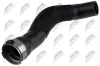 Ladeluftschlauch links NTY GPP-NS-031