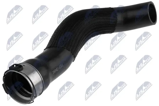 Ladeluftschlauch links NTY GPP-NS-031 Bild Ladeluftschlauch links NTY GPP-NS-031