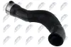 Ladeluftschlauch links NTY GPP-NS-031 Bild Ladeluftschlauch links NTY GPP-NS-031