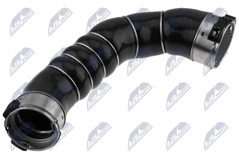 Ladeluftschlauch NTY GPP-NS-033
