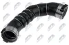 Ladeluftschlauch NTY GPP-NS-033 Bild Ladeluftschlauch NTY GPP-NS-033