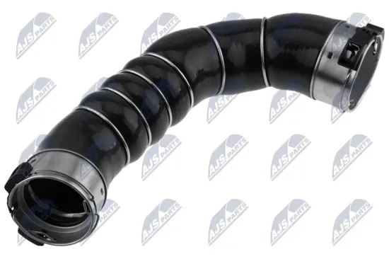 Ladeluftschlauch NTY GPP-NS-033 Bild Ladeluftschlauch NTY GPP-NS-033