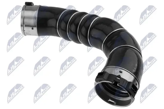 Ladeluftschlauch NTY GPP-NS-033 Bild Ladeluftschlauch NTY GPP-NS-033