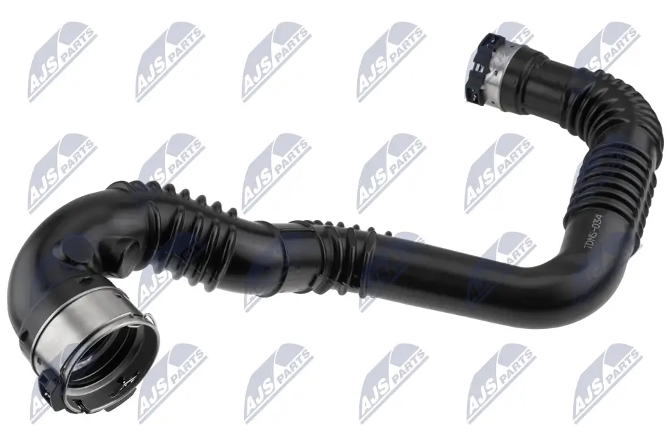 Ladeluftschlauch NTY GPP-NS-034