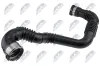 Ladeluftschlauch NTY GPP-NS-034