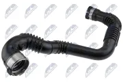 Ladeluftschlauch NTY GPP-NS-034