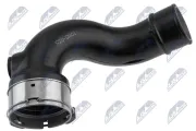 Ladeluftschlauch NTY GPP-NS-035