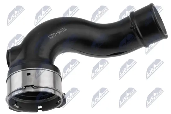 Ladeluftschlauch NTY GPP-NS-035 Bild Ladeluftschlauch NTY GPP-NS-035