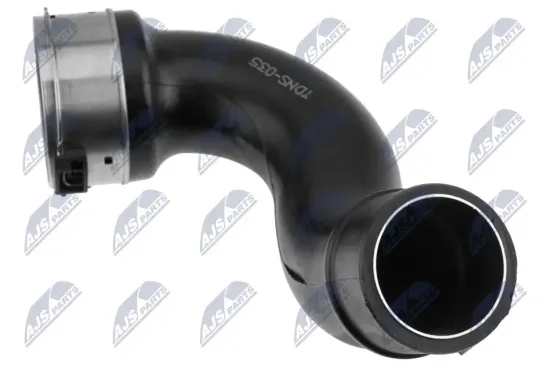 Ladeluftschlauch NTY GPP-NS-035 Bild Ladeluftschlauch NTY GPP-NS-035