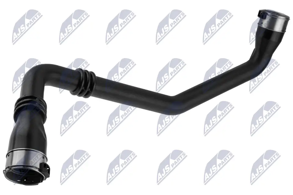 Ladeluftschlauch Ladeluftkühler NTY GPP-NS-036