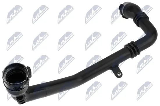 Ladeluftschlauch Ladeluftkühler NTY GPP-NS-036 Bild Ladeluftschlauch Ladeluftkühler NTY GPP-NS-036