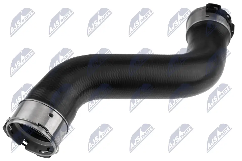 Ladeluftschlauch NTY GPP-NS-038