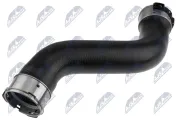 Ladeluftschlauch NTY GPP-NS-038