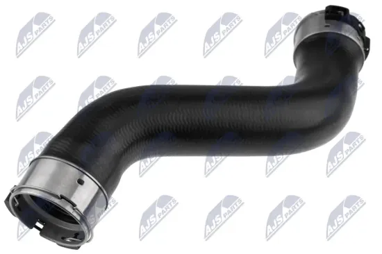 Ladeluftschlauch NTY GPP-NS-038 Bild Ladeluftschlauch NTY GPP-NS-038