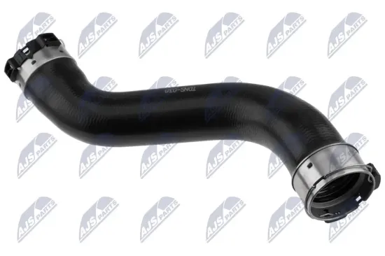 Ladeluftschlauch NTY GPP-NS-038 Bild Ladeluftschlauch NTY GPP-NS-038