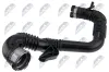 Ladeluftschlauch NTY GPP-NS-039 Bild Ladeluftschlauch NTY GPP-NS-039
