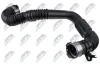 Ladeluftschlauch NTY GPP-NS-039 Bild Ladeluftschlauch NTY GPP-NS-039
