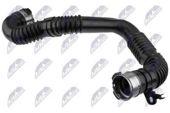 Ladeluftschlauch NTY GPP-NS-039 Bild Ladeluftschlauch NTY GPP-NS-039