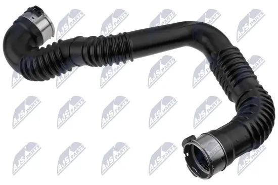 Ladeluftschlauch NTY GPP-NS-040 Bild Ladeluftschlauch NTY GPP-NS-040