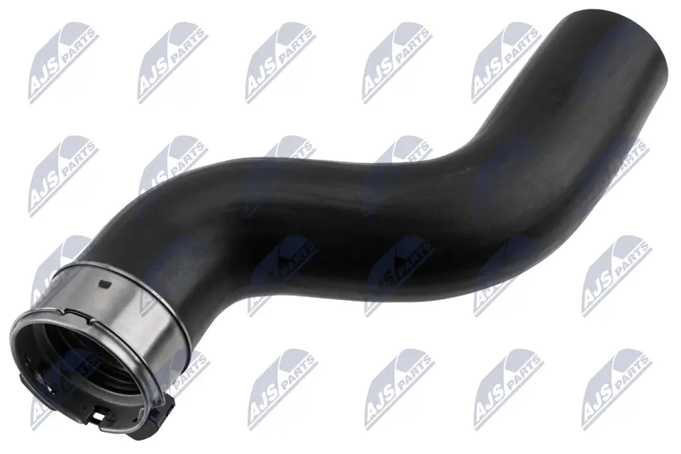 Ladeluftschlauch NTY GPP-NS-042