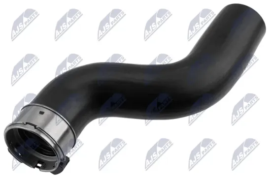 Ladeluftschlauch NTY GPP-NS-042 Bild Ladeluftschlauch NTY GPP-NS-042