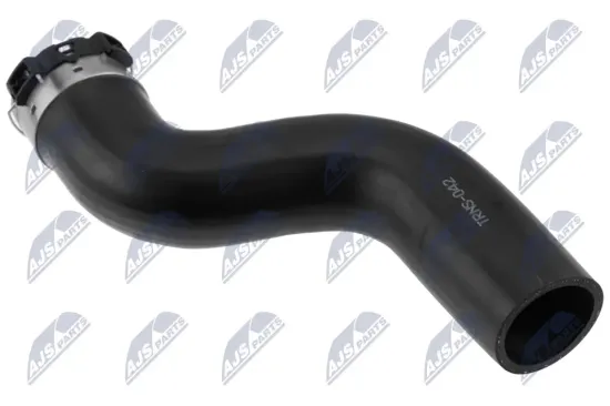 Ladeluftschlauch NTY GPP-NS-042 Bild Ladeluftschlauch NTY GPP-NS-042