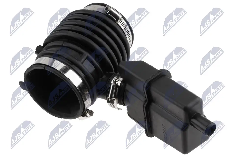 Ladeluftschlauch NTY GPP-NS-044