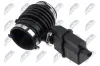 Ladeluftschlauch NTY GPP-NS-044 Bild Ladeluftschlauch NTY GPP-NS-044