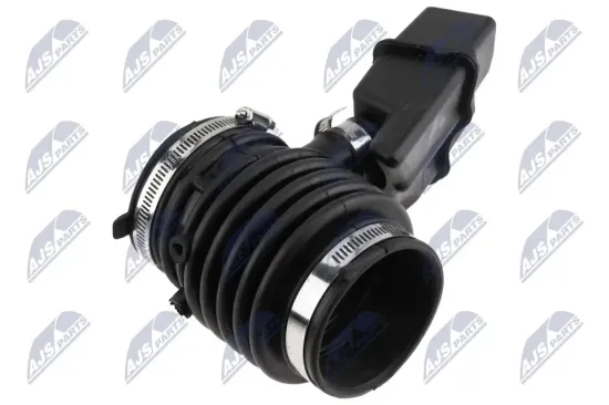 Ladeluftschlauch NTY GPP-NS-044 Bild Ladeluftschlauch NTY GPP-NS-044