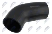Ladeluftschlauch NTY GPP-NS-045