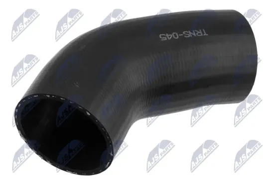 Ladeluftschlauch NTY GPP-NS-045 Bild Ladeluftschlauch NTY GPP-NS-045
